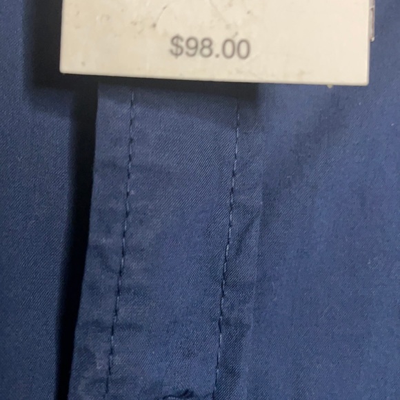 NWT Michael Kors Button Down - Picture 5 of 6